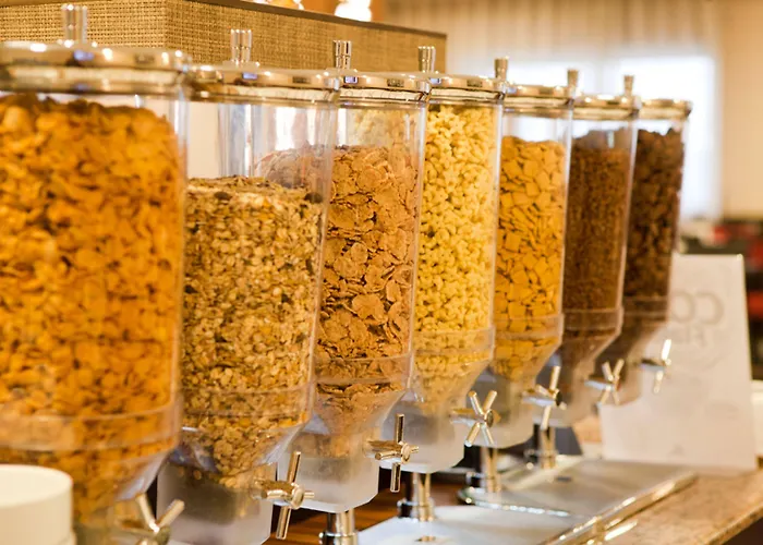 Feira Pedra Bela 호텔 4*