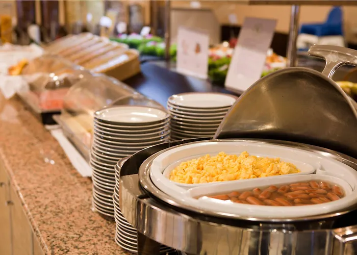 Feira Pedra Bela Szálloda