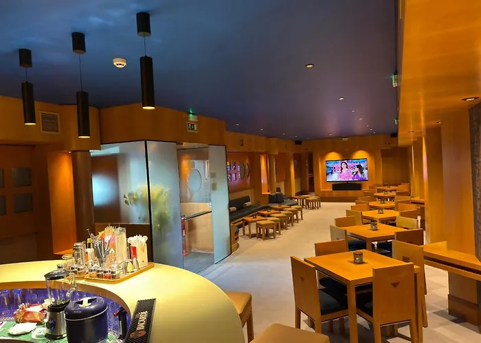 Feira Pedra Bela Szálloda 4*