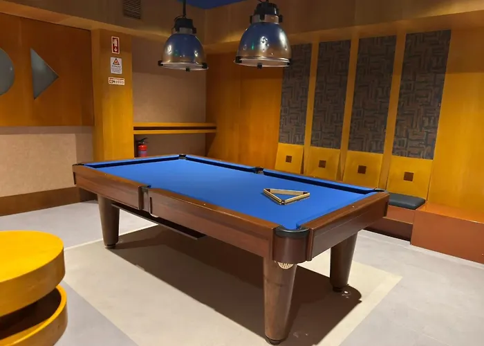 호텔 Feira Pedra Bela 4*