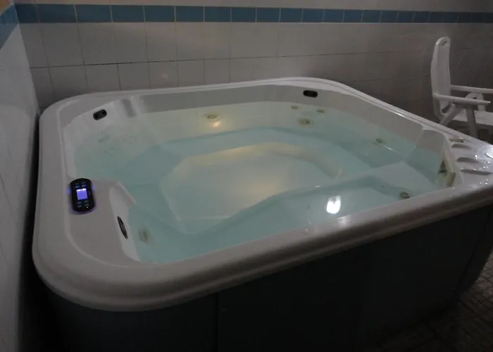 酒店 德费拉佩德拉贝拉酒店