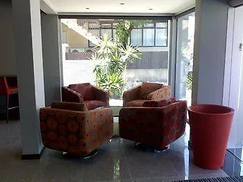 Feira Pedra Bela 4* 산타마리아다페이라