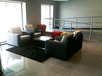 Feira Pedra Bela 호텔