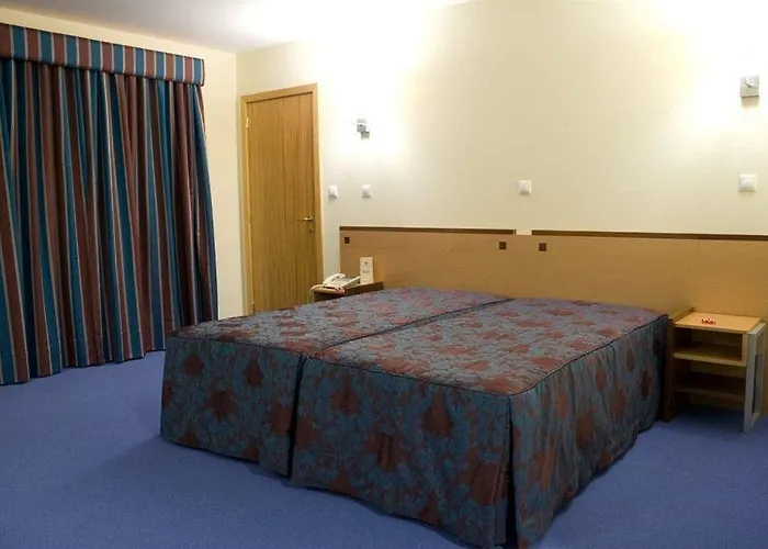 Feira Pedra Bela Szálloda 4*