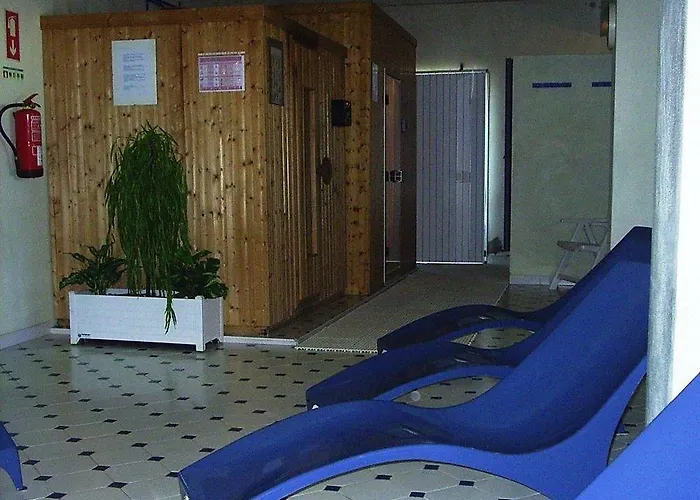 Feira Pedra Bela Szálloda 4*