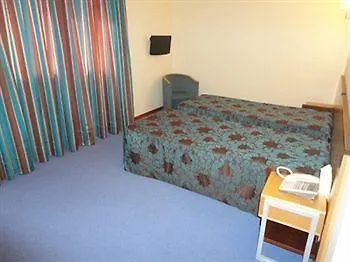 德费拉佩德拉贝拉酒店 酒店