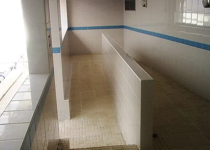 德费拉佩德拉贝拉酒店 酒店 4*