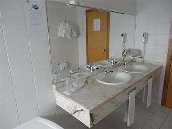 Feira Pedra Bela 호텔