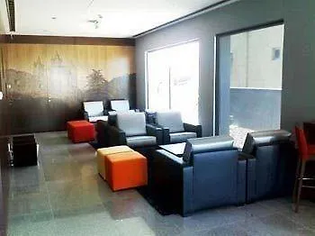 德费拉佩德拉贝拉酒店 酒店 圣玛丽亚大德费拉