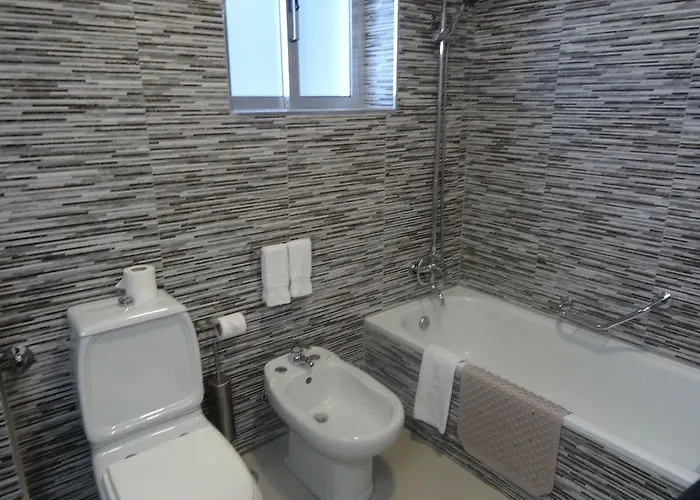 Feira Pedra Bela Szálloda 4*