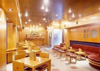 德费拉佩德拉贝拉酒店 4*