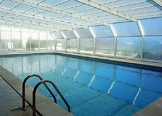 Feira Pedra Bela Szálloda Santa Maria Da Feira