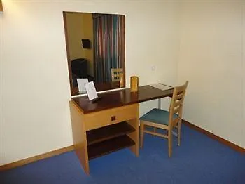 Feira Pedra Bela 4* Santa Maria Da Feira