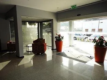 德费拉佩德拉贝拉酒店 酒店