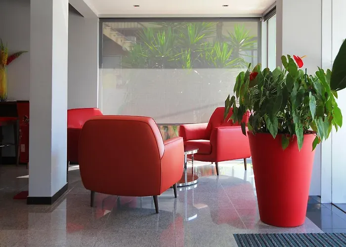 酒店 德费拉佩德拉贝拉酒店 圣玛丽亚大德费拉