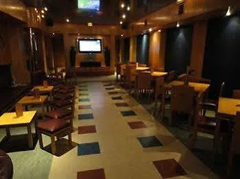 德费拉佩德拉贝拉酒店 酒店