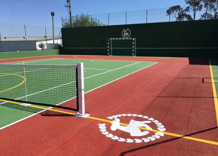 德费拉佩德拉贝拉酒店 酒店 4*