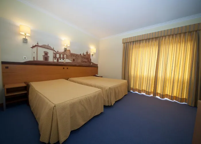 酒店 德费拉佩德拉贝拉酒店 圣玛丽亚大德费拉