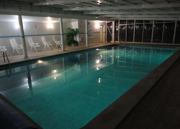 酒店 德费拉佩德拉贝拉酒店 圣玛丽亚大德费拉