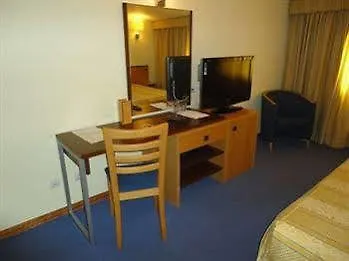 Feira Pedra Bela 호텔 산타마리아다페이라